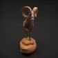 Product photo Animal Figure Diorama, Model Building: 0: Wildlife Figure: Bighorn Sheep Ram (Ref 01_01_89)