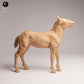 Product photo Animal Figure Diorama, Model Building: 0: Farm Animal Figure: Mustang Calf – Foal (Ref 25_09_13)