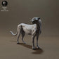 Product photo Animal Figure Diorama, Model Building: 0: Savanna Animal Figure: Cheetah (Ref 01_01_58)
