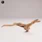 Product photo Animal Figure Diorama, Model Building: 0: Jungle Animal Figures: Mating Black Mambas (Ref 25_08_11)