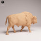 Product photo Animal Figure Diorama, Model Building: 0: Wildlife Figure: American Bison Bull – Prairie Colossus (Ref 25_09_12)