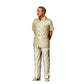 Diorama Modellbau Produktfoto 0: Gentleman im Safari-Look – Britischer Verwalter (Ref. Nr. 427)