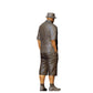Diorama model building product photo 0: Car tuner - men in the car workshop 3 (Ref. No. 313)