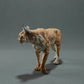 Product photo Animal Figure Diorama, Model Building: 0: Wild Animal Figure: Lynx – Bobcat (Ref 01_01_77)