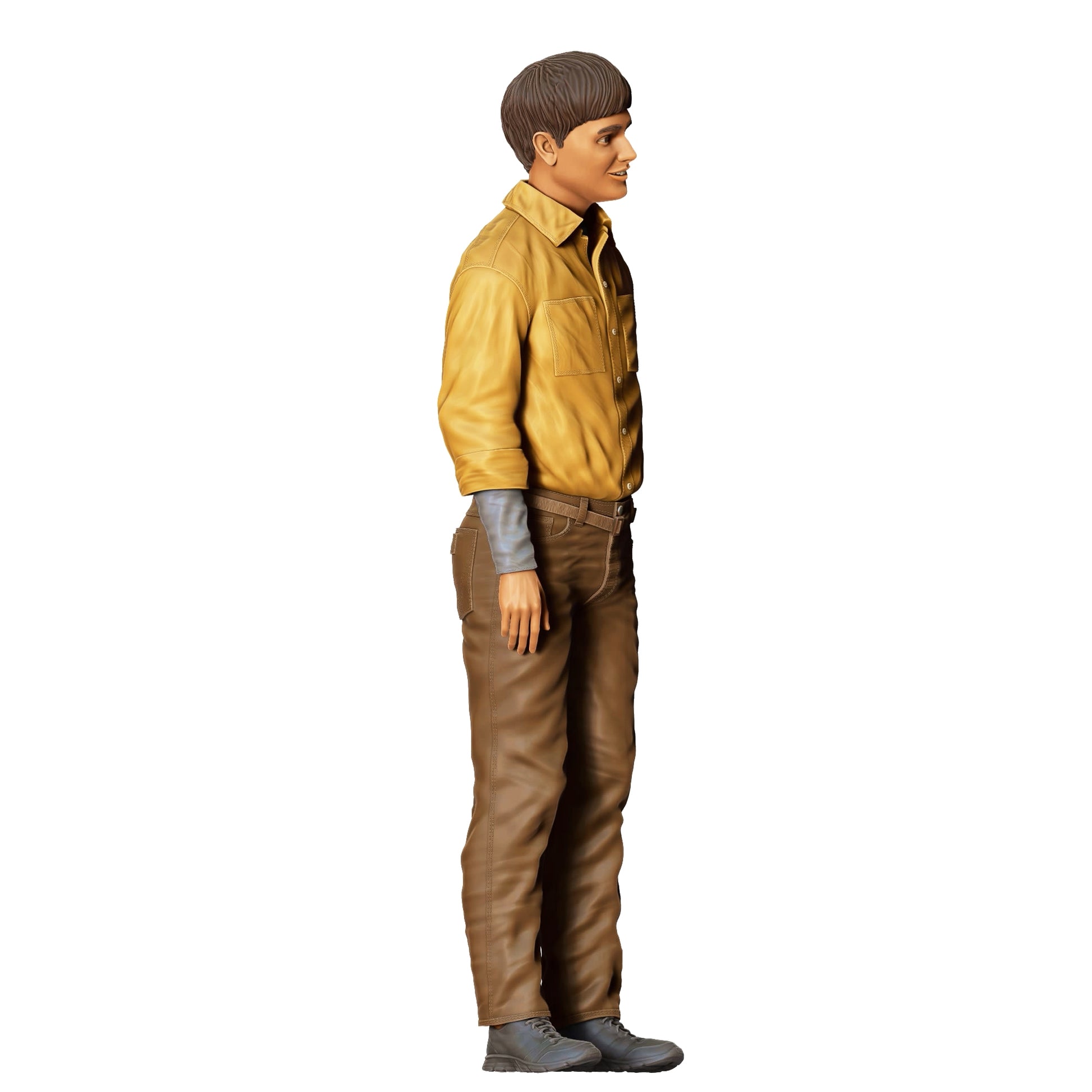 Product photo 0: Children with special abilities 4: Four friends