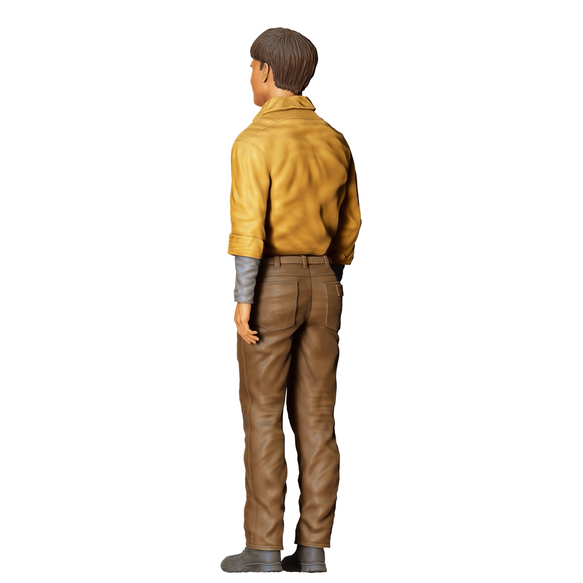 Product photo 0: Children with special abilities 4: Four friends