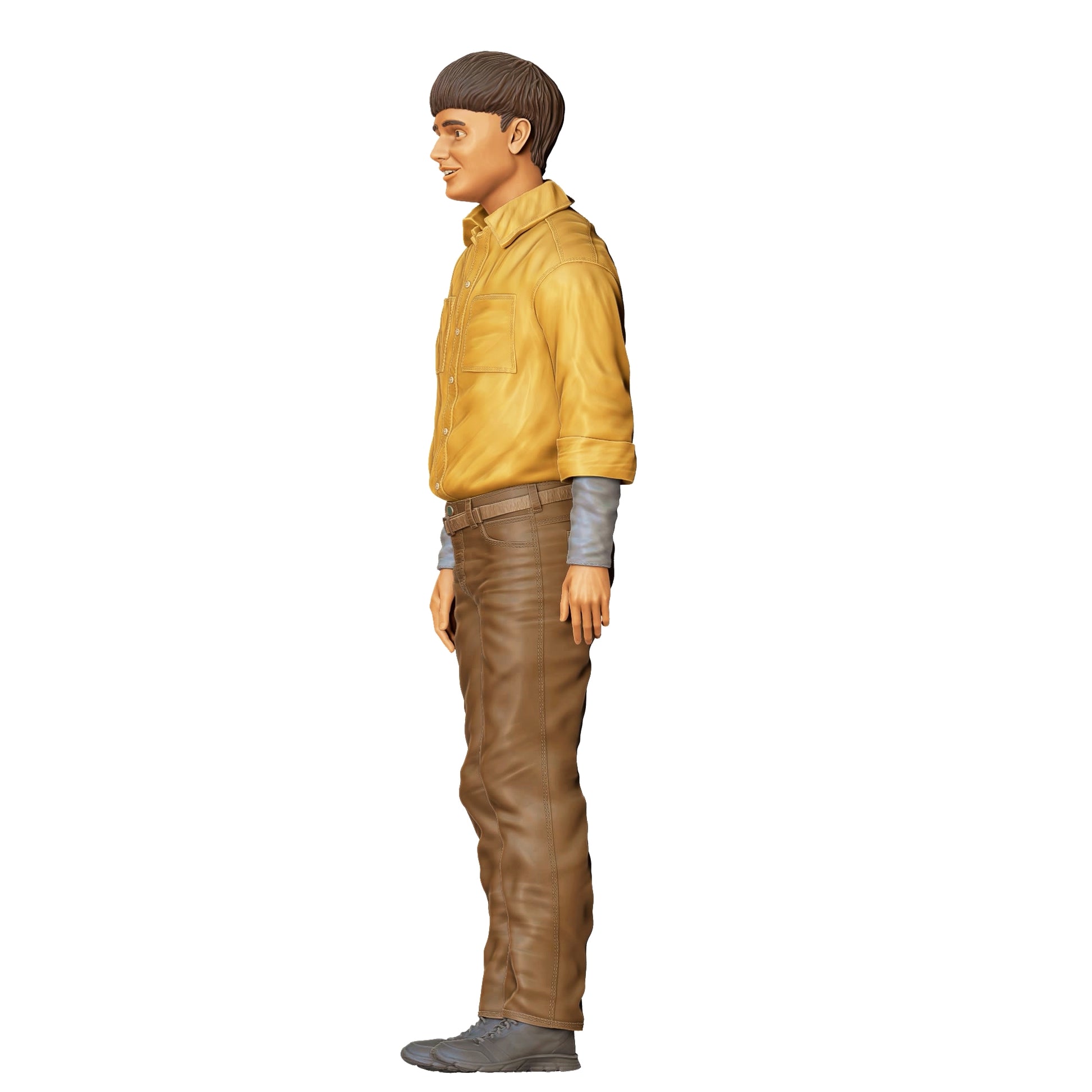 Product photo 0: Children with special abilities 4: Four friends