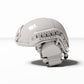 Diorama model-building product photo 2: Military diorama: Modern soldier’s helmet (Ref. 405D)