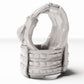Diorama Model-Building Product Photo 2: Military Diorama: Modern Tactical Soldier Vest (Ref. 406D)