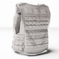 Diorama Modeling Product Photo 3: Military Diorama: Modern Tactical Soldier Vest (Ref. 406D)