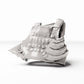 Diorama model-building product photo 0: Military diorama: Modern tactical protective vest (Ref. 408D)