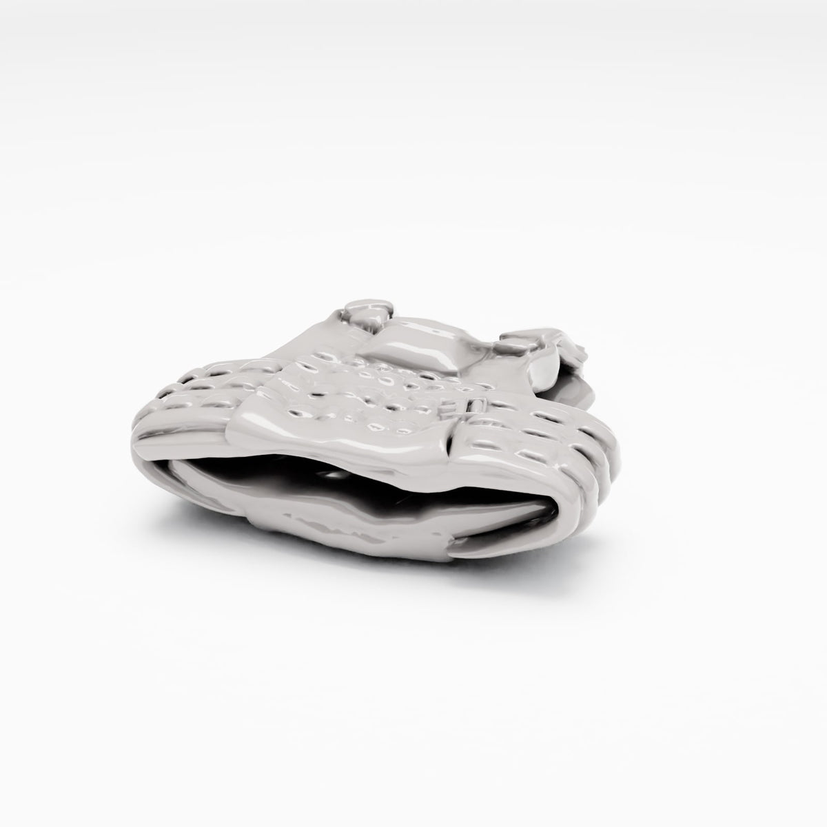 Diorama model-building product photo 0: Military diorama: Tactical soldier vest (Ref. 409D)