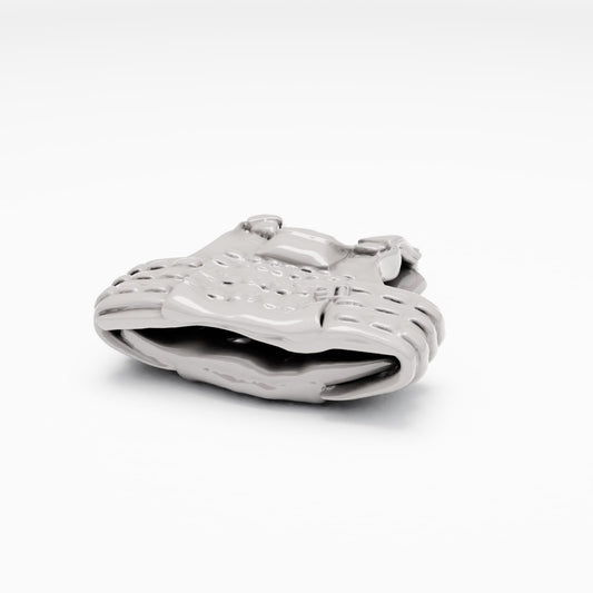 Diorama model-building product photo 0: Military diorama: Tactical soldier vest (Ref. 409D)