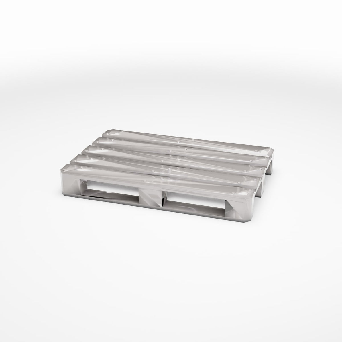 Diorama Model Building Product Photo 0: Diorama Storage & Transport: Transport Pallet for Supplies (Ref. 410D)