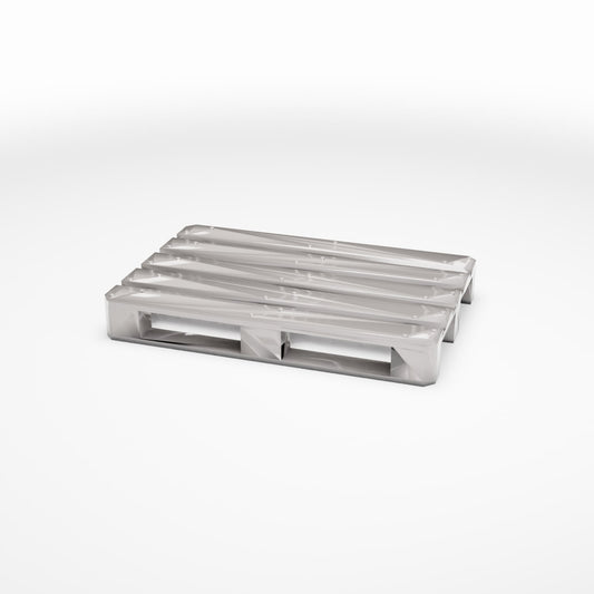 Diorama Model Building Product Photo 0: Diorama Storage & Transport: Transport Pallet for Supplies (Ref. 410D)