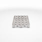Diorama model-building product photo 2: Diorama storage & transport: transport pallet for supplies (Ref. 410D)