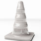Diorama Model Building Product Photo 0: Diorama Street: Traffic Cones for Roadblocks (Ref. 411D)