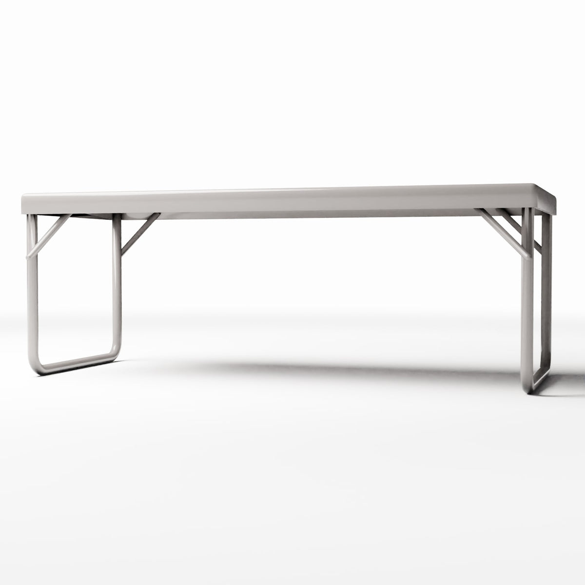 Diorama model-making product photo 0: Diorama furniture: Military camp workbench (Ref. 416D)