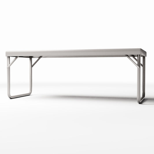 Diorama model-making product photo 0: Diorama furniture: Military camp workbench (Ref. 416D)