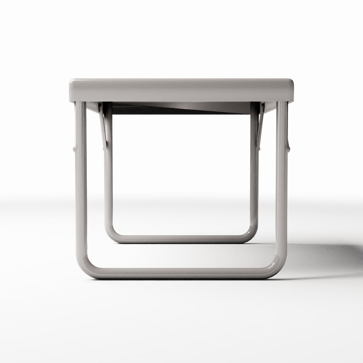 Diorama model-making product photo 2: Diorama furniture: Sturdy workbench for storage and workshop (Ref. 417D)