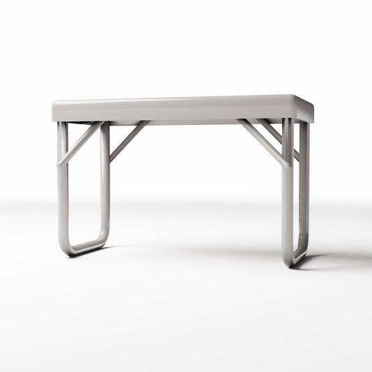 Diorama model-making product photo 0: Diorama furniture: Sturdy workbench (Ref. 418D)