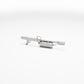 Diorama model-building product photo 0: Diorama weapons: Military flamethrower (Ref. 422D)