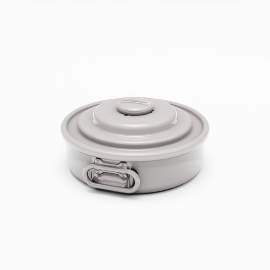 Diorama model-making product photo 0: Military diorama: Round land mine with carrying handle (Ref. 425D)