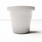 Diorama model-making product photo 0: Diorama garden: flower pot with wide rim (Ref. 434D)