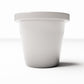 Diorama Model Building Product Photo 2: Garden Diorama: Flowerpot with Wide Rim (Ref. 434D)