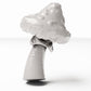 Diorama model-building product photo 3: Diorama plants: Spotted mushroom with gills (Ref. 441D)