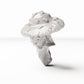 Diorama model-making product photo 2: Diorama plants: Spotted mushrooms (Ref. 443D)