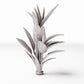 Diorama Model-Making Product Photo 0: Diorama Plants: Bird of Paradise Flower (Ref. 451D)