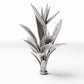 Diorama model product photo 2: Diorama plants: Bird of paradise flower (Ref. 451D)