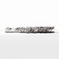 Diorama model-making product photo 2: Diorama plants: ground-level climbing plant vegetation (Ref. 453D)