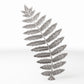Diorama model-making product photo 3: Diorama plants: fern with delicate fronds (Ref. 465D)