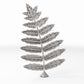 Diorama model-making product photo 3: Diorama plants: Upright fern with fronds (Ref. 467D)