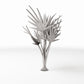 Diorama model-building product photo 0: Diorama plants: Mexican fan palm (Ref. 475D)