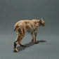 Product photo Animal Figure Diorama, Model Building: 0: Wild Animal Figure: Lynx – Bobcat (Ref 01_01_77)