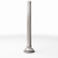 Diorama Model Building Product Photo 0: Street Diorama: Antique Street Lamp Post with Base (Ref. 506D)
