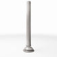 Diorama model building product photo 2: Diorama street: Antique street lamp post with base (Ref. 506D)