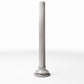 Diorama model-making product photo 3: Diorama street: Antique street lamp post with base (Ref. 506D)
