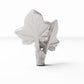 Diorama modeling product photo 3: Diorama plants: ivy branch with large leaves (Ref. 531D)