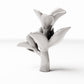 Diorama model-making product photo 2: Diorama plants: Peperomia plant (Ref. 541D)