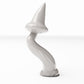 Diorama Model Building Product Photo 0: Diorama Plants: Pointed Mushroom with Curved Stem (Ref. 556D)