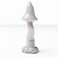 Diorama Model Building Product Photo 0: Diorama Plants: Conocybe Mushroom with Base (Ref. 562D)