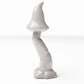 Diorama Model-Making Product Photo 2: Diorama Plants: Pointed-Cap Mushroom with Base (Ref. 562D)