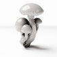 Diorama model building product photo 2: Diorama plants: cluster of mushrooms with tree trunk (Ref. 575D)