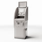 Diorama model-building product photo 0: City Diorama: Freestanding ATM (Ref. 596D)