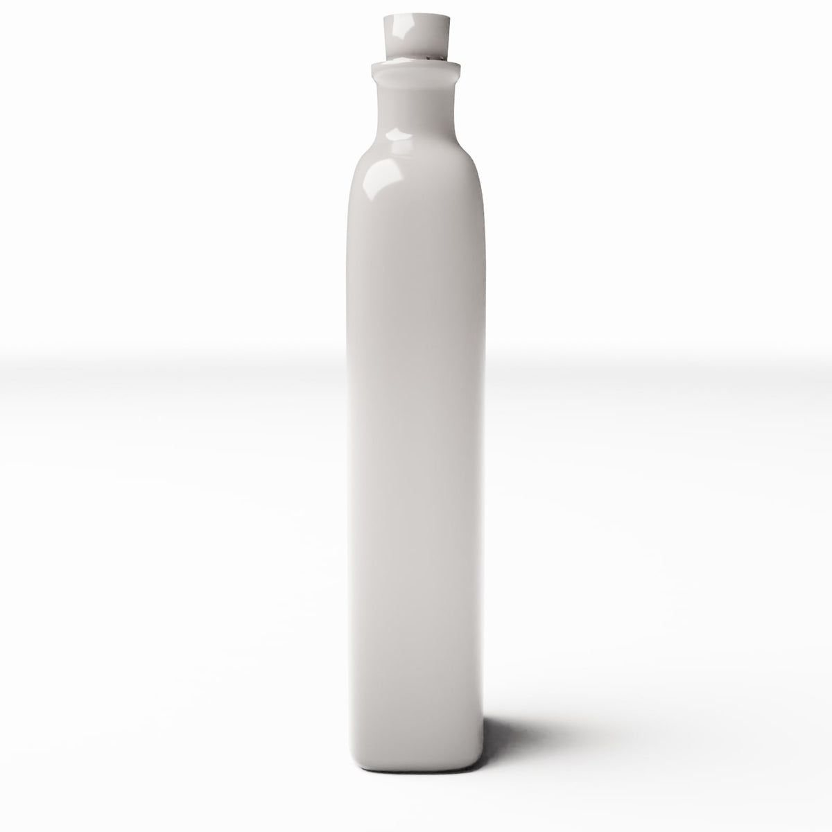 Diorama model-building product photo 2: Living Diorama: Glass Bottle with Stopper (Ref. 621D)