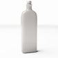 Diorama model-building product photo 3: Living Diorama: Glass Bottle with Stopper (Ref. 621D)